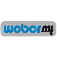 Weber MT - Maschinentechnik Stampfer, Rüttelplatten