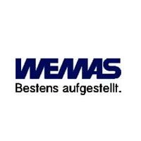 Wemas - Absperrtechnik